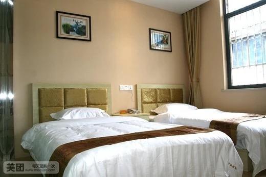 Suzhou City Express Hotel Exterior foto